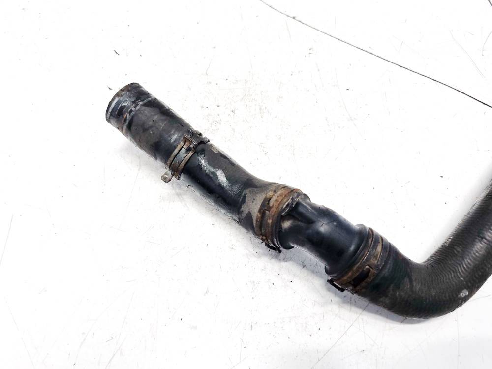 1J0121087B Audi A3 1996 Radiator Hose (Water Hose) - Thumbnail 2