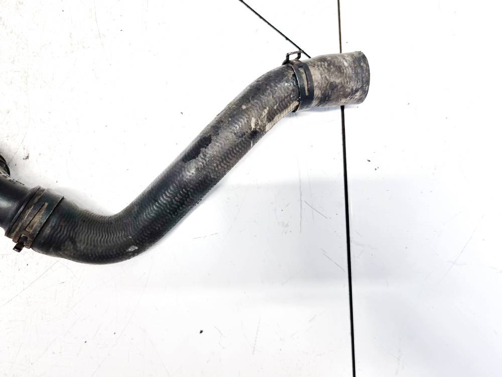 1J0121087B Audi A3 1996 Radiator Hose (Water Hose) - Thumbnail 3