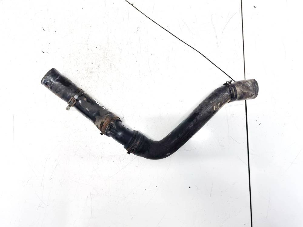 1J0121087B Audi A3 1996 Radiator Hose (Water Hose)