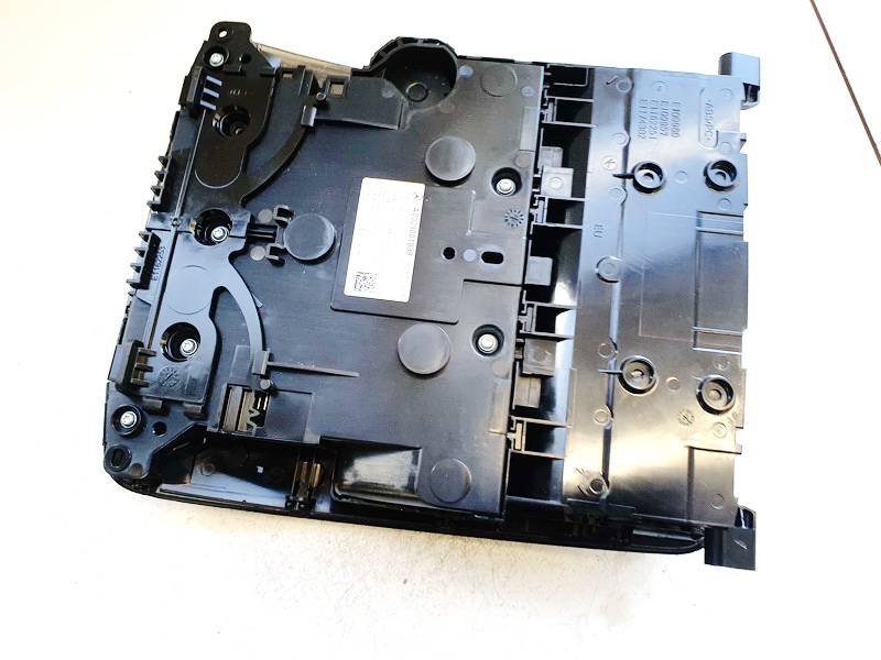 A0009001039 Mercedes-Benz EQB 2024 Eclairage intérieur - Thumbnail 2