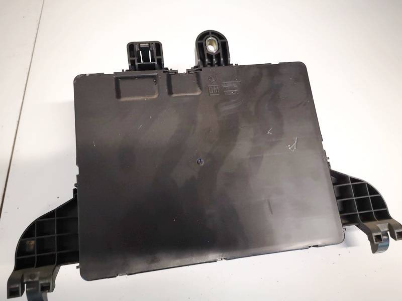 13277318 Opel Insignia 2010 General Module Comfort Relay (Unit) - Thumbnail 3