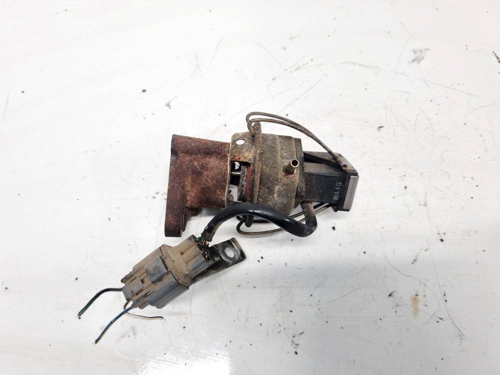 Honda Accord 1996 EGR Valve Exhaust Gas