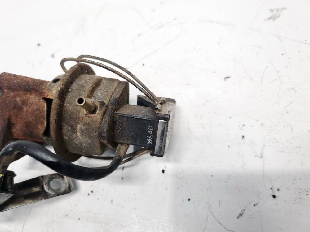 Honda Accord 1996 EGR Valve Exhaust Gas - Thumbnail 2