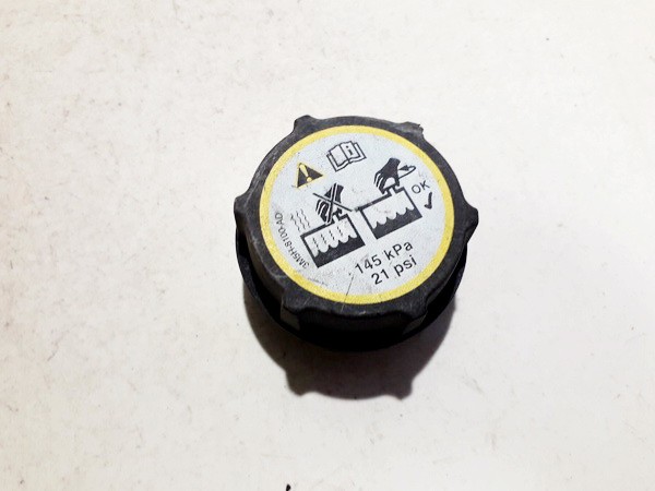 3M5H8100AD Ford Galaxy 2007 Engine Coolant Expansion Tank Cap, Radiator Cap, Reservoir cap