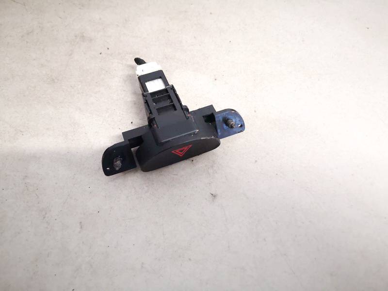 HD34 Subaru Tribeca 2008 Hazard switch