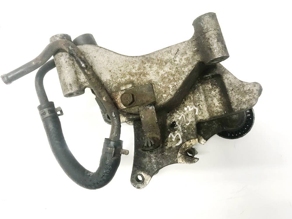 Hyundai Elantra 2001 SOPORTE MOTOR - Soporte de montaje del motor (Usadas)