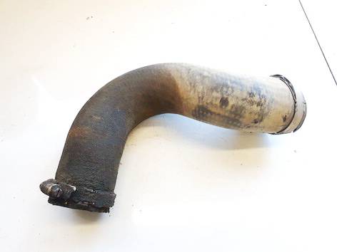 Seat Exeo 2009 Wąż intercoolera - Thumbnail 2