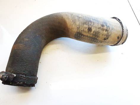 Seat Exeo 2009 TURBO INTERCOOLER PIPE HOSE