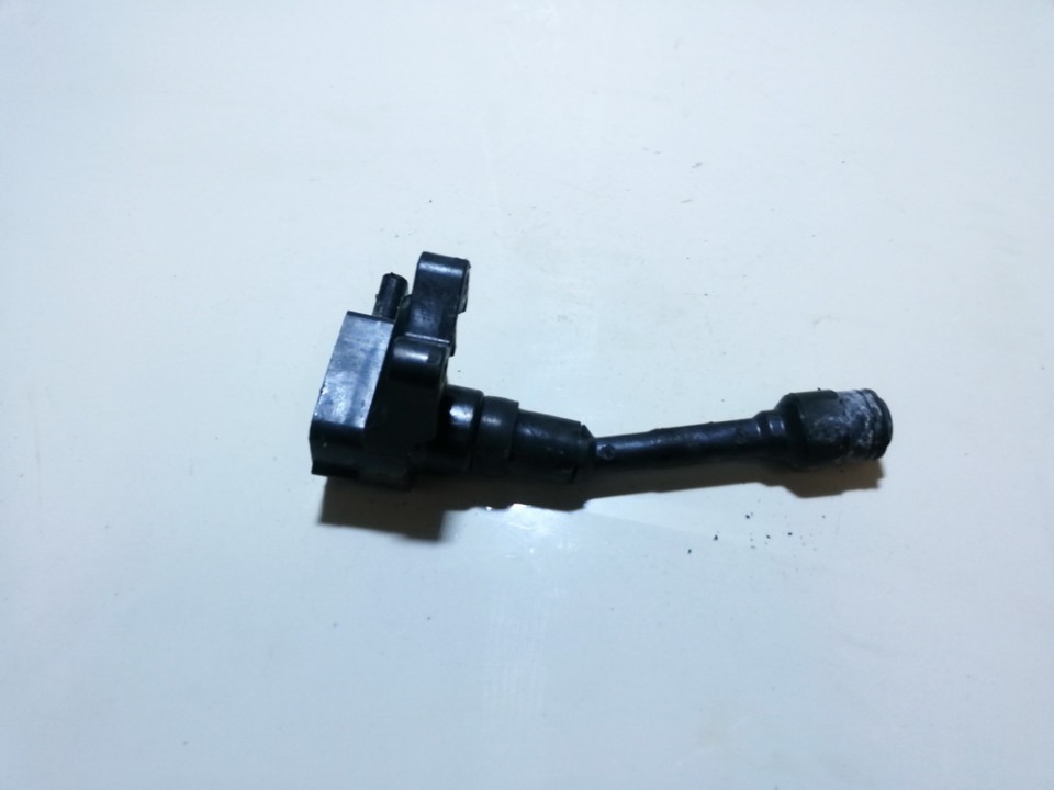 CM5G12A366CB Ford Fiesta 2012 Ignition Coil
