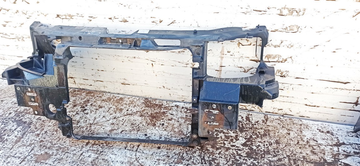 Renault Clio 2002 Radiator Support, Mask - FRONT - Thumbnail 2