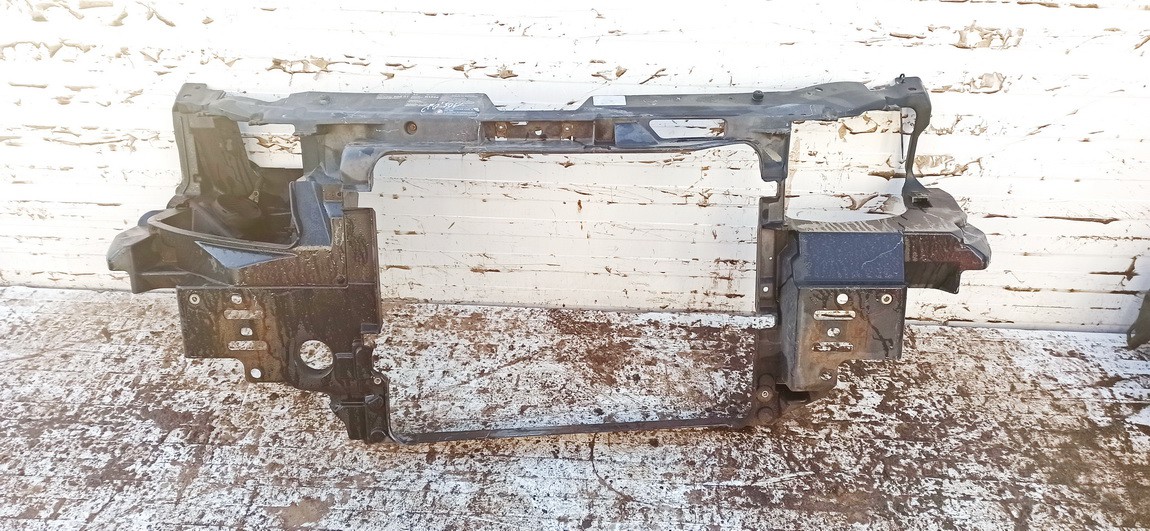 Renault Clio 2002 Obudowa telewizora - PRZEDNIE