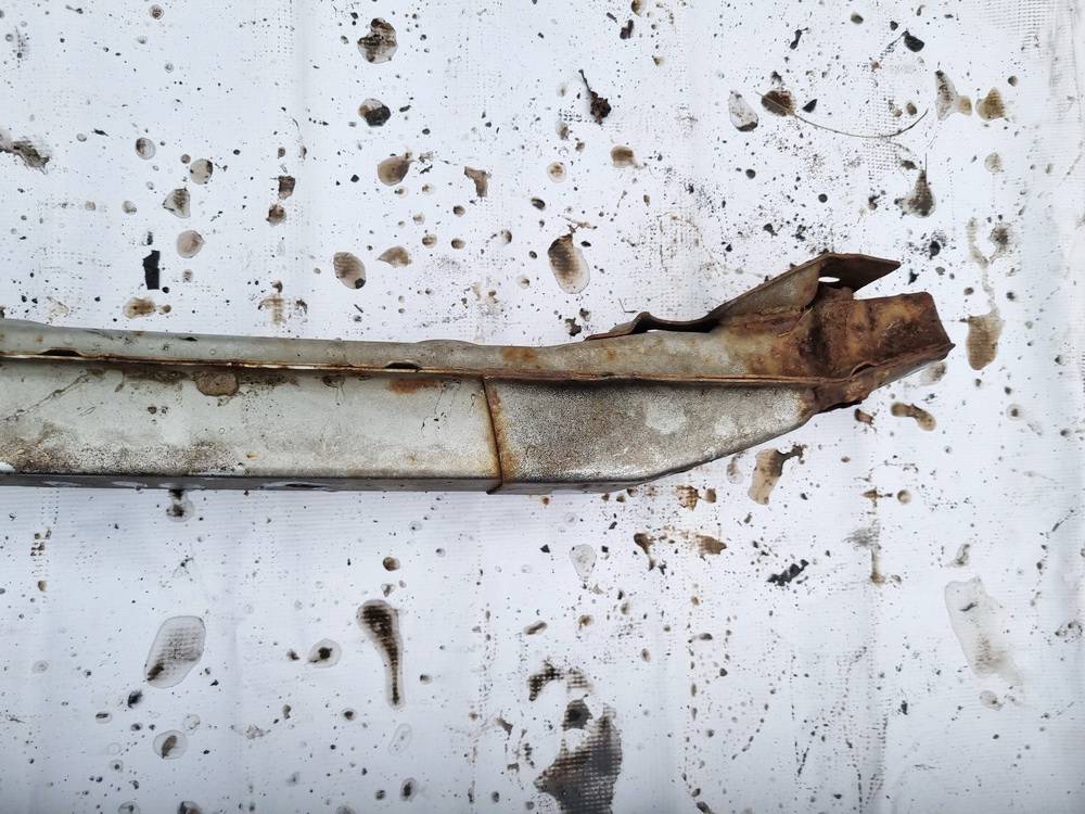 Mitsubishi Lancer 2005 Bumper reinforcement - FRONT - Thumbnail 2