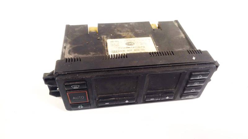 8L0820043B Audi A4 1995 Climate Control Panel (heater control switches)