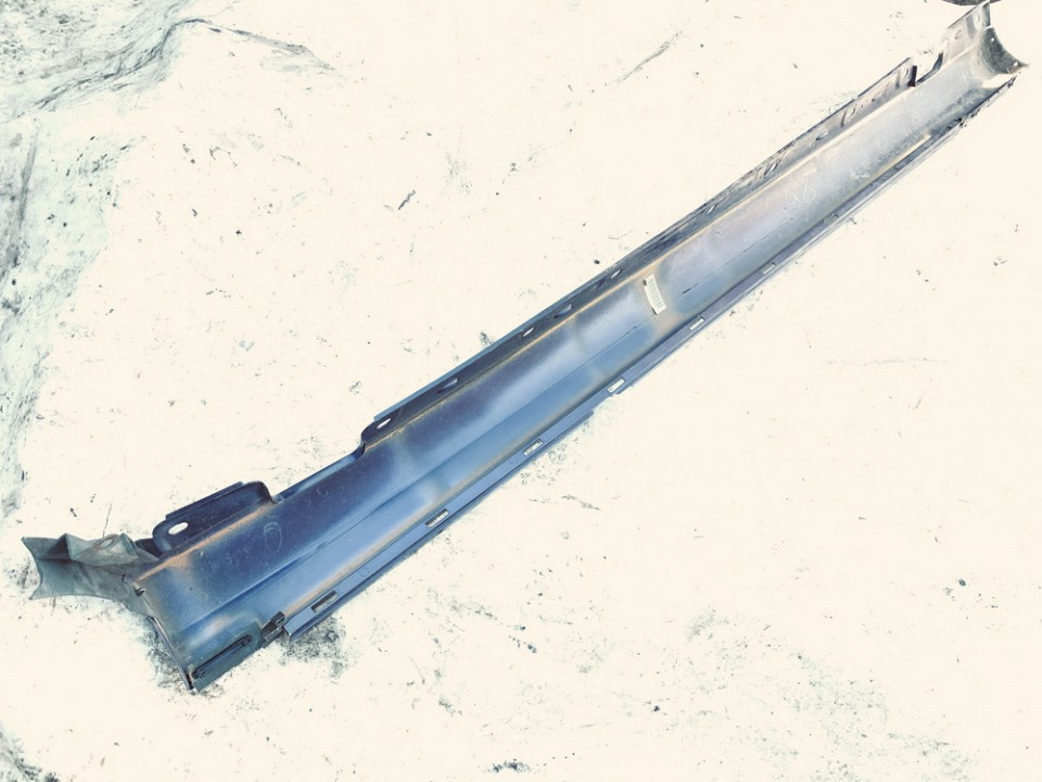 A2036900840 Mercedes-Benz C-CLASS 2000 Oikea muovinen kynnyslista - Thumbnail 2