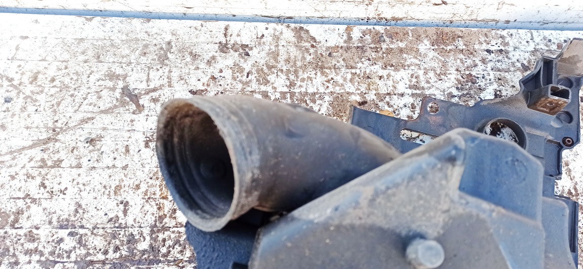 Renault Clio 2002 Wąż powietrza