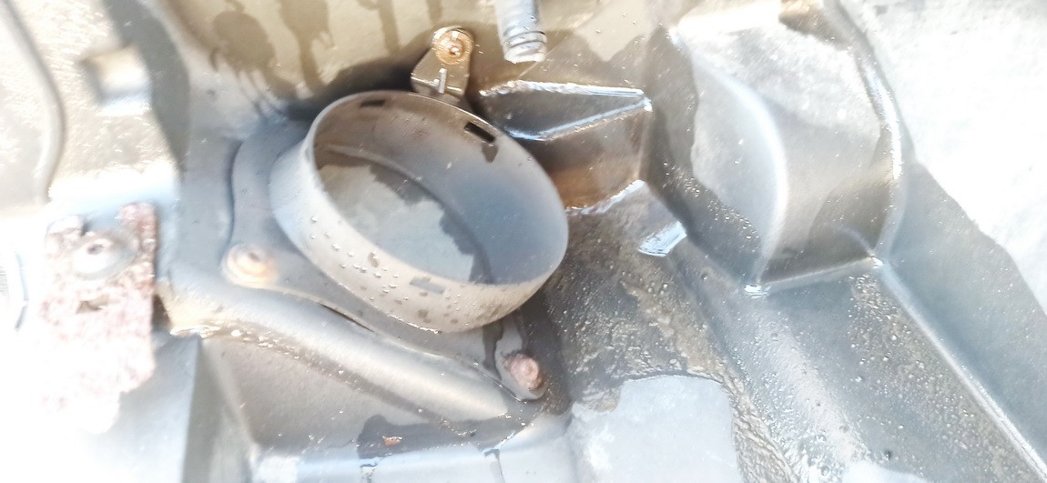 Renault Clio 2002 Intake Hose (Air HOSE)(Air Pipe) - Thumbnail 3