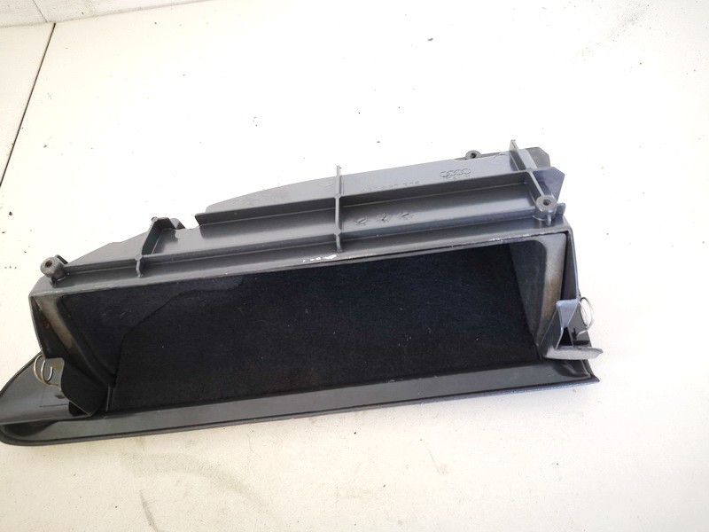 4B0867305 Audi A6 1999 Wykończenie wnętrza (plastikowe elementy) - Thumbnail 2