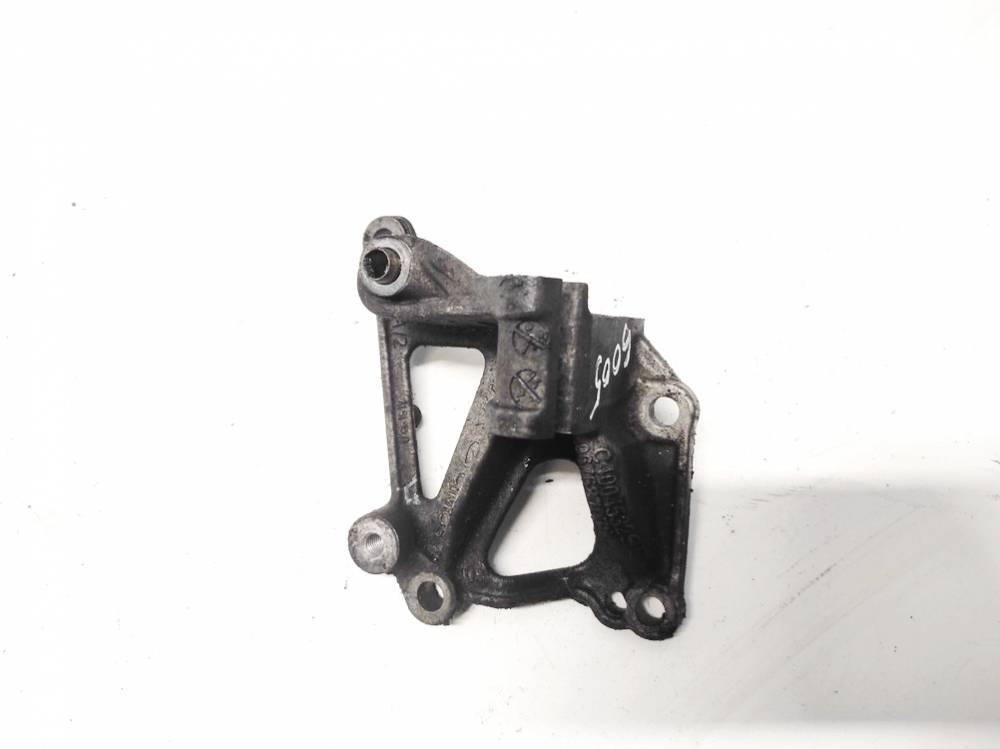 9676870780 Citroen DS3 2014 Ātrumkārbas kronšteins - Thumbnail 2