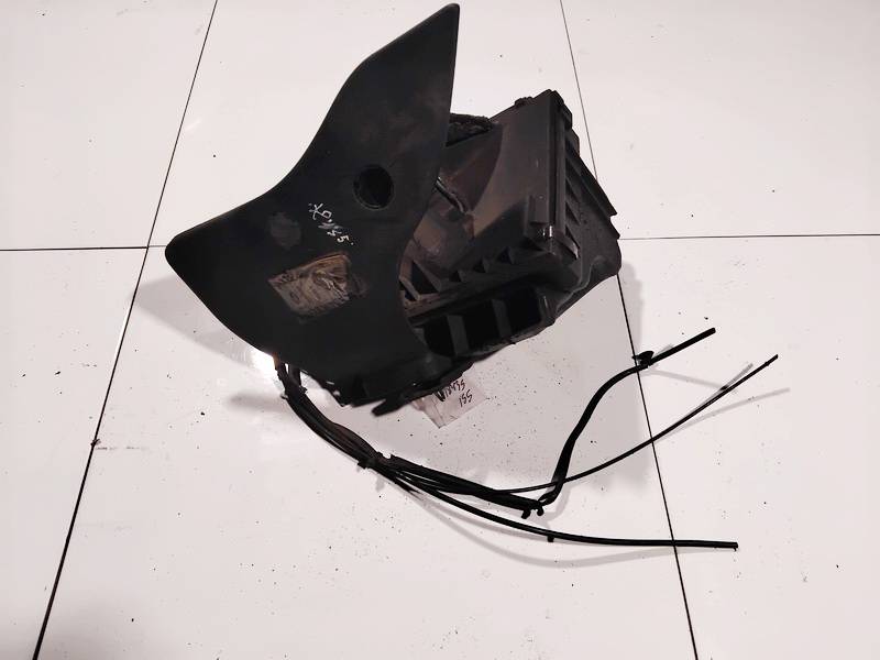 8D0133849A Skoda Superb 2004 Корпус воздушного фильтра