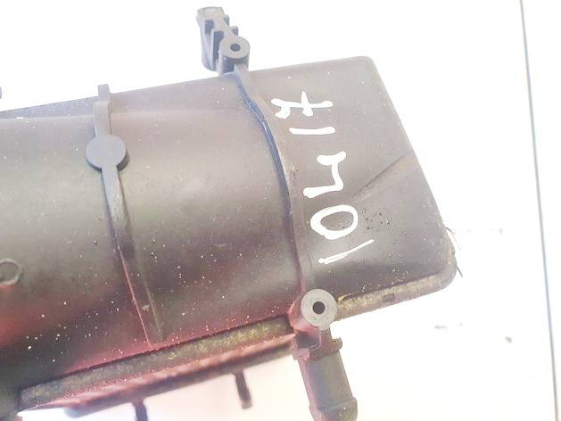 058145805A Volkswagen Passat 1998 Intercooler radiator - engine cooler fits charger - Thumbnail 3