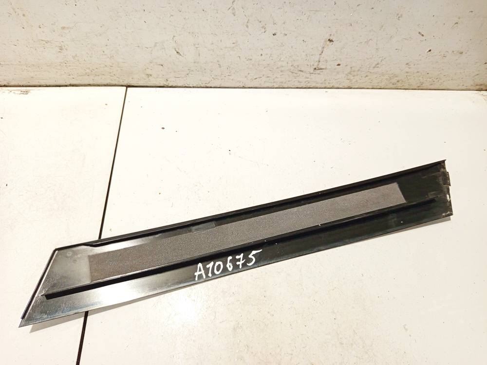 BMW X5 2004 Duru stiklo juostele P.D. - Thumbnail 2