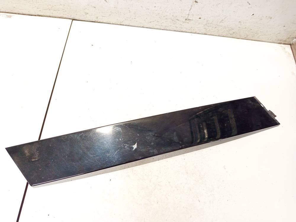 BMW X5 2004 Duru stiklo juostele P.D.