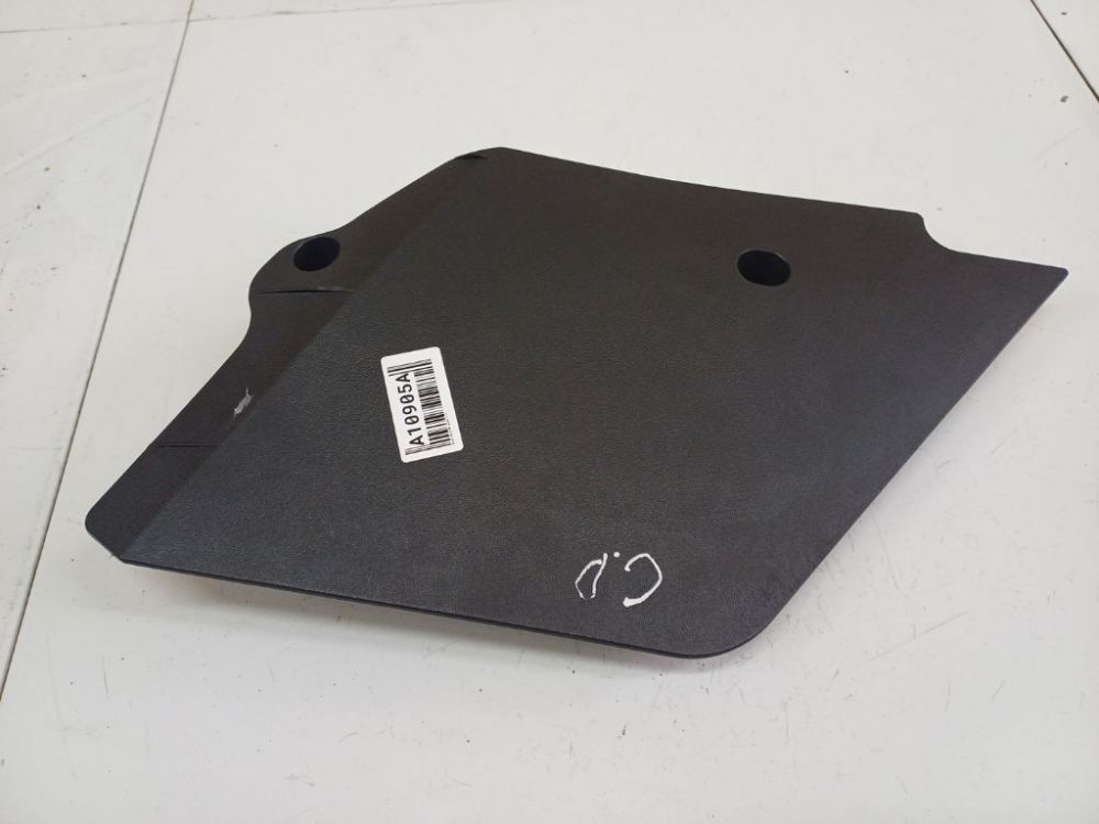 13105480 Opel Signum 2005 garniture intérieure