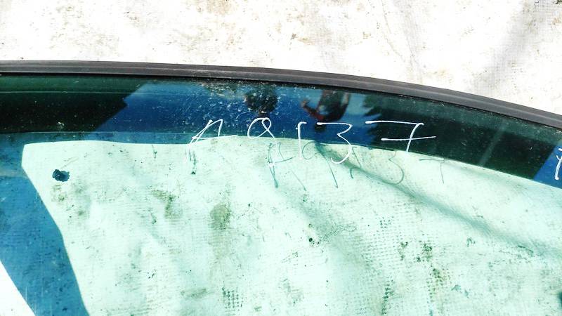 AS2 Audi A4 1997 Door-Drop Glass - FRONT RIGHT - Thumbnail 3