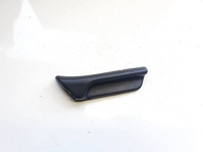 Mazda 2 2004 Wykończenie wnętrza (plastikowe elementy)