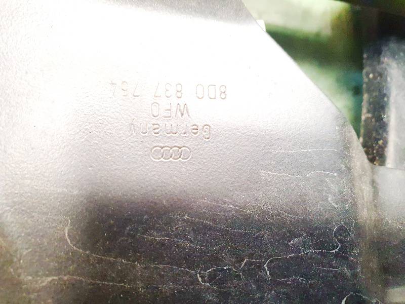 8D0837754 Audi A4 1997 Duru remas P.D. - Thumbnail 3