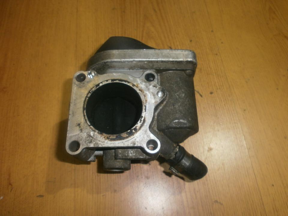 036133062L Volkswagen Golf 1999 High Flow Throttle Body Valve (Air Control Valve)