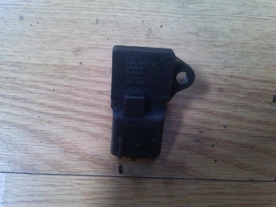 2S6A9F479BA Ford Fiesta 2006 Air Pressure MAP Sensor Manifold Boost