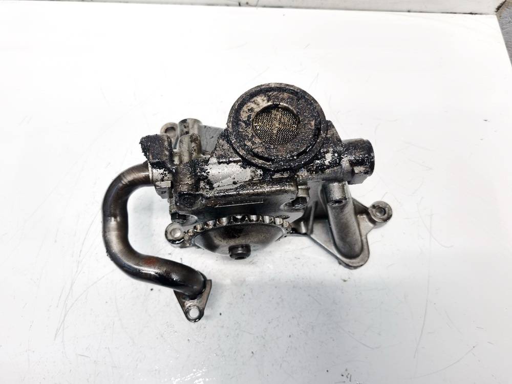 059115105H Skoda Superb 2002 Öljypumppu