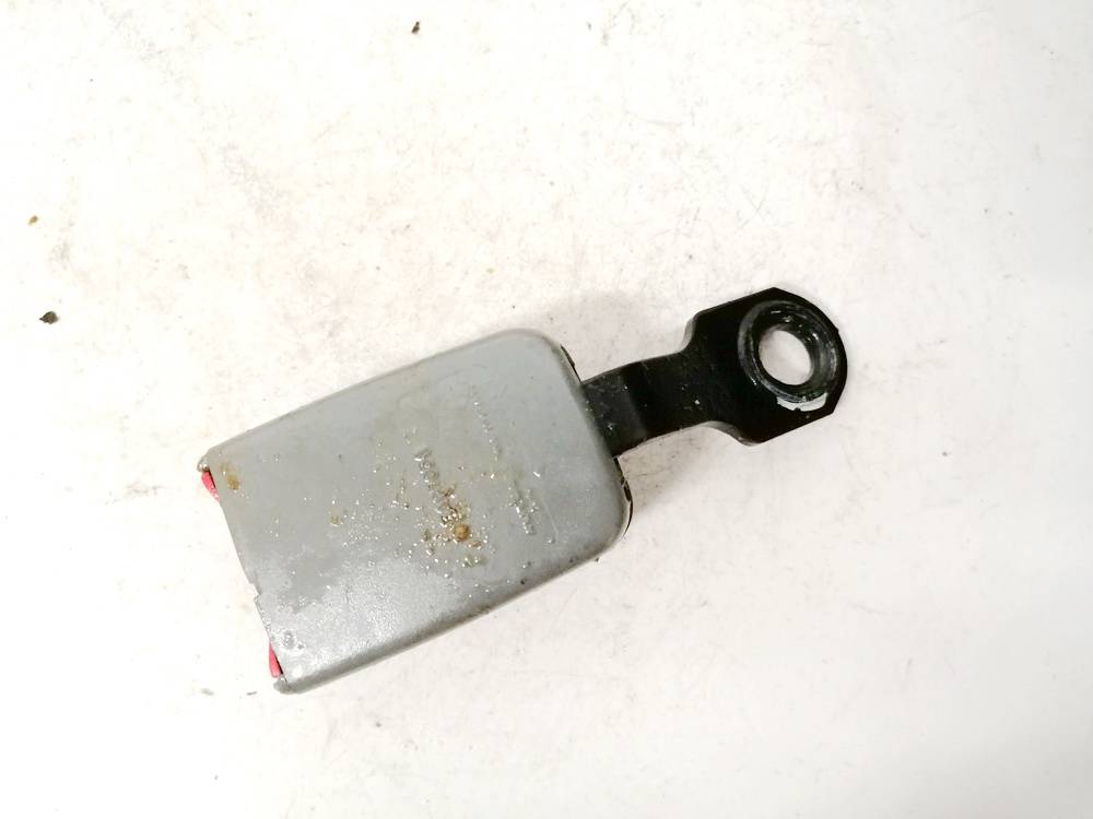Chevrolet Cruze 2011 Seat belt holder (Seat belt Buckle) -  REAR MIDDLE