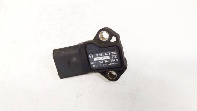 0281002399 Seat Leon 2005 Air Pressure MAP Sensor Manifold Boost