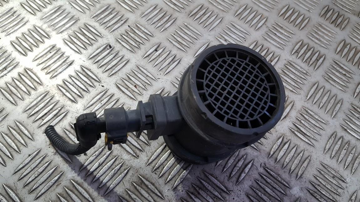 0281002618 Opel Corsa 2008 Air Mass Sensor - Thumbnail 2