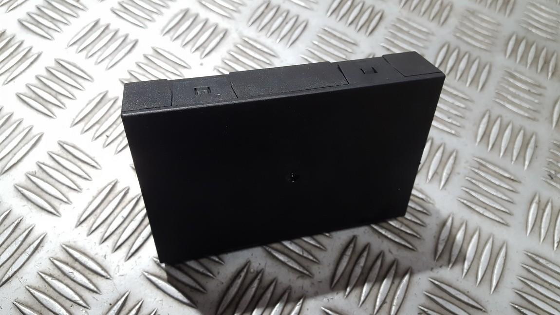 1K0959433AR Volkswagen Touran 2004 General Module Comfort Relay (Unit) - Thumbnail 2