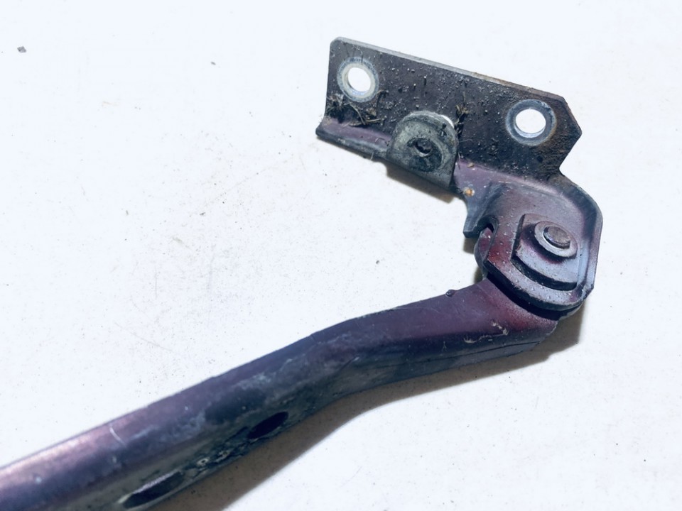 4A0823302F Audi A6 1994 COMPAS DE CAPOT AVANT COTE DROITE - Thumbnail 2