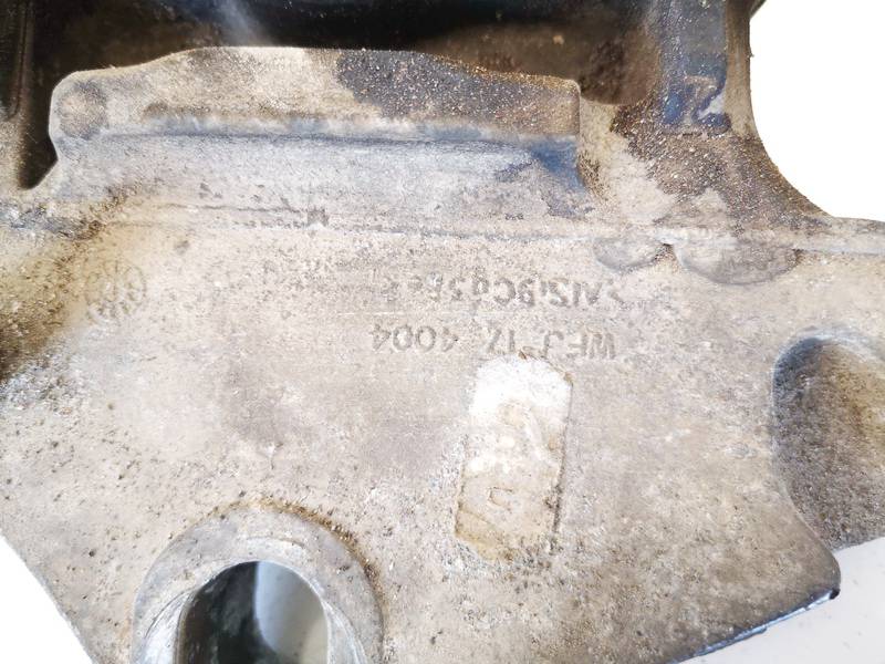 WFJ174004 Ford Transit 2011 Support moteur - Thumbnail 3