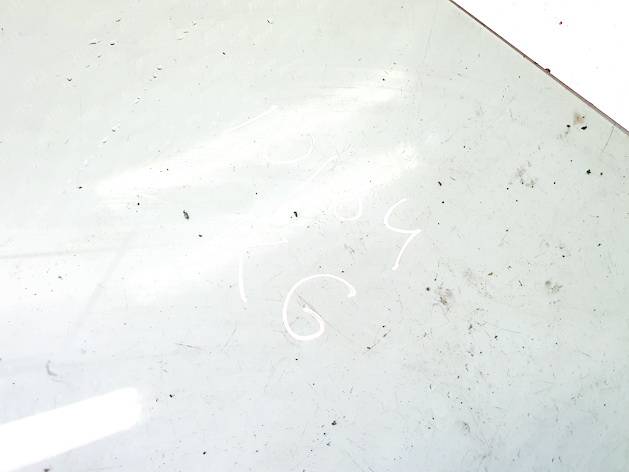 DOT39AS2M34 Renault Espace 2003 Seitenscheibe Fenster Seiten Scheibe Hinten Linke - Thumbnail 3