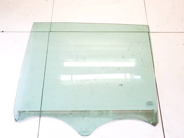 DOT39AS2M34 Renault Espace 2003 Duru stiklas G.K.