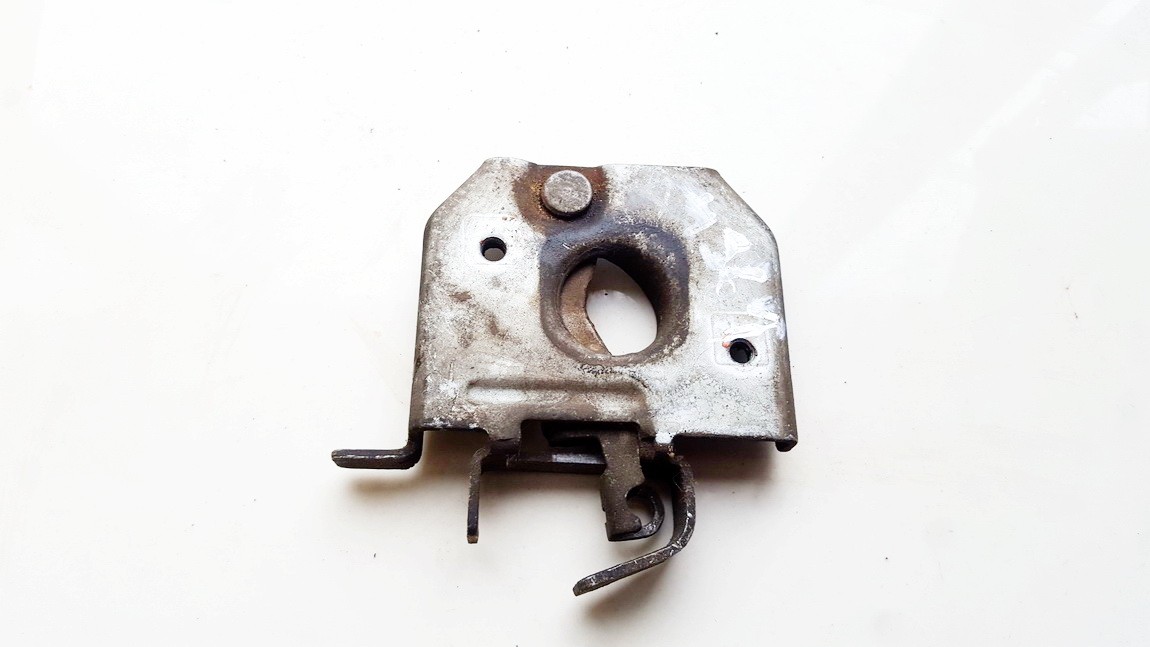 Renault Espace 2003 Hood Lock - Hood Latch