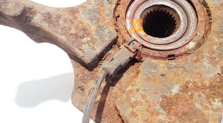 8200084125 Renault Laguna 2001 ABS daviklis P.K.