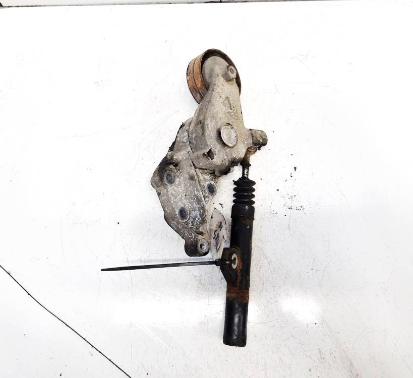 038903315 Skoda Octavia 2002 Tensioner Belt (Gates Tensioner Pulley) - Thumbnail 3