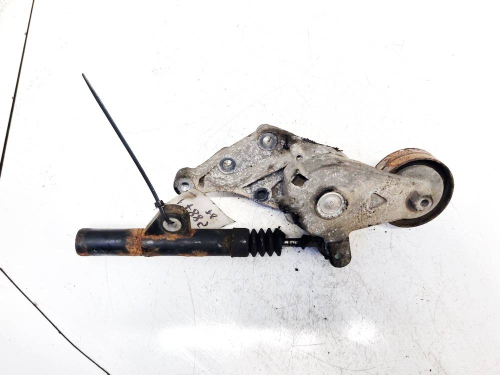 038903315 Skoda Octavia 2002 Tensioner Belt (Gates Tensioner Pulley) - Thumbnail 2