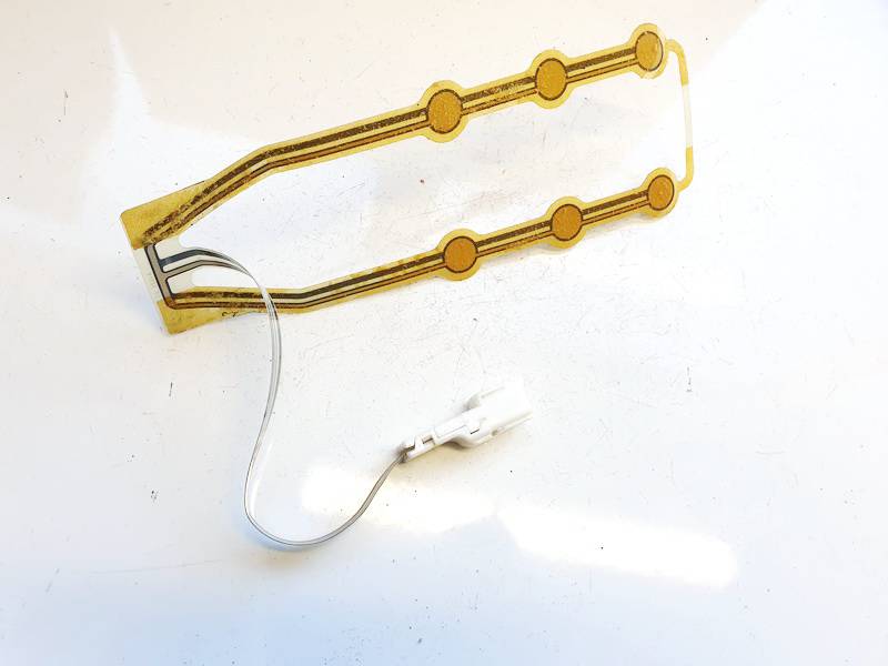 Toyota Avensis 2003 Élément chauffant de siège - Thumbnail 3