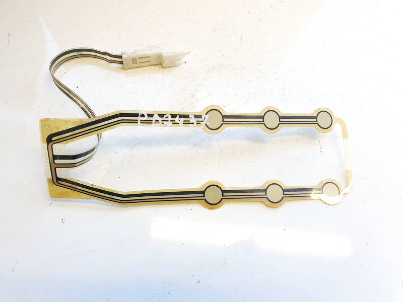 Toyota Avensis 2003 Élément chauffant de siège