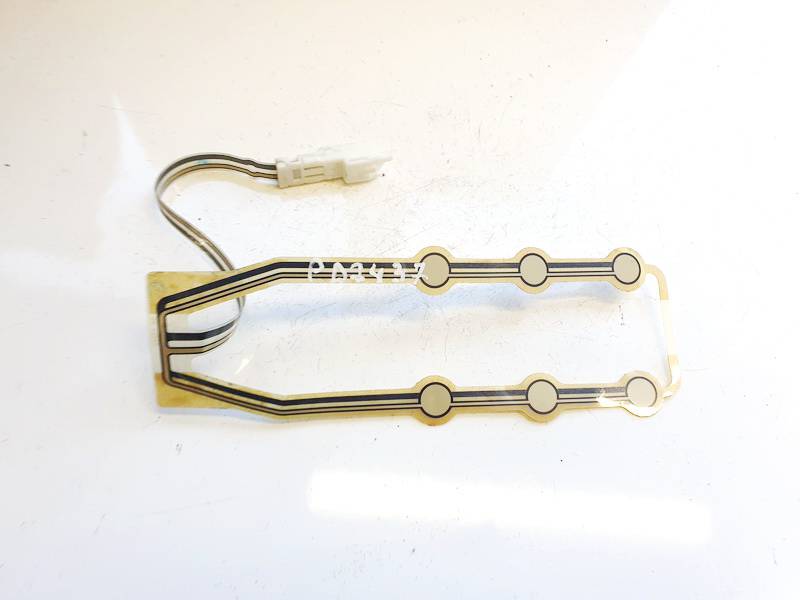 Toyota Avensis 2003 Élément chauffant de siège - Thumbnail 2