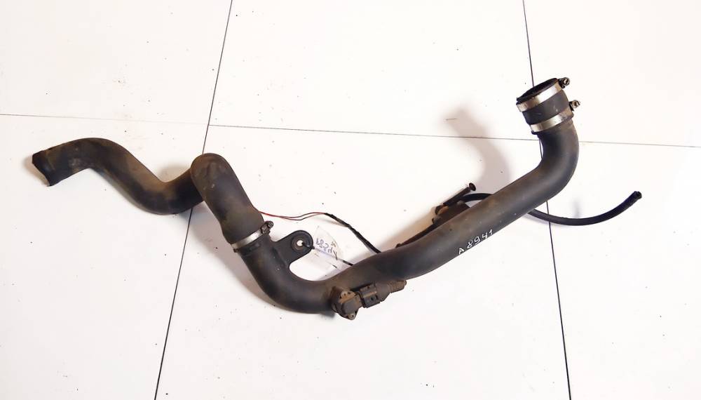 8D0145840M Audi A4 1997 TURBO INTERCOOLER PIPE HOSE