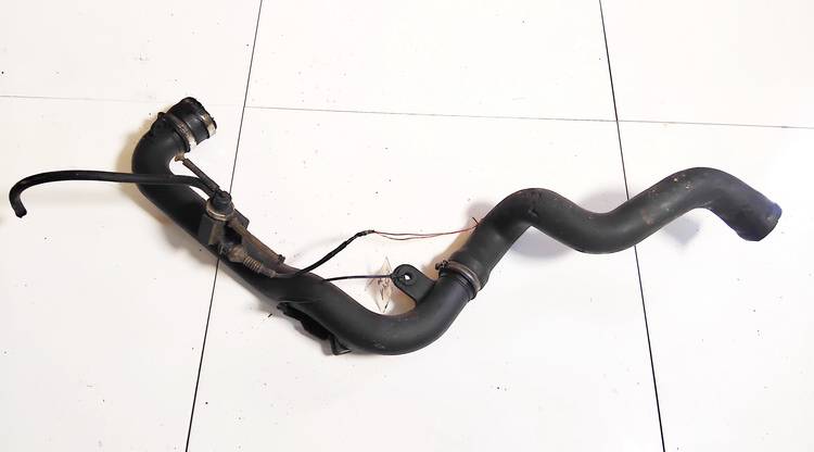 8D0145840M Audi A4 1997 Патрубок интеркулера - Thumbnail 2